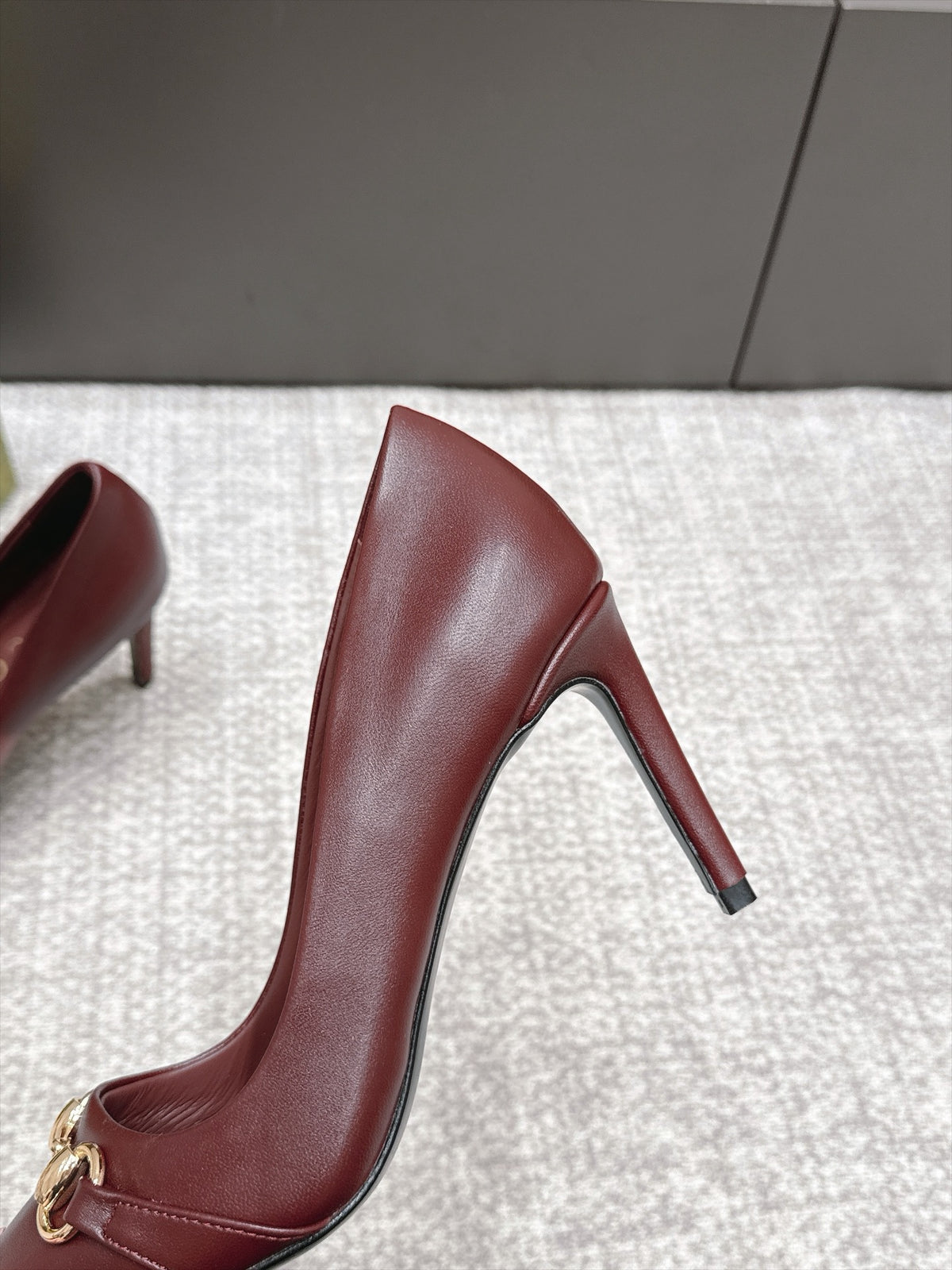 Gucci Donna Pump