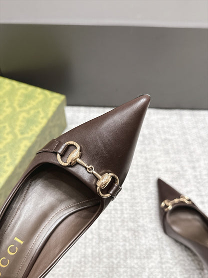 Gucci Donna Pump