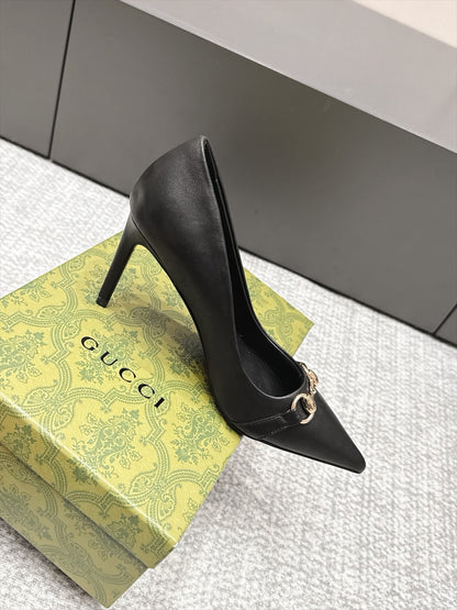 Gucci Donna Pump