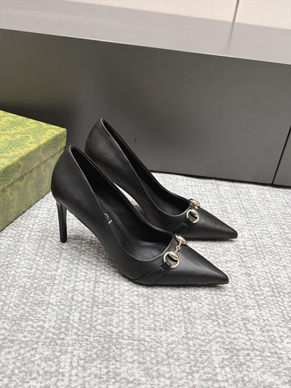 Gucci Donna Pump