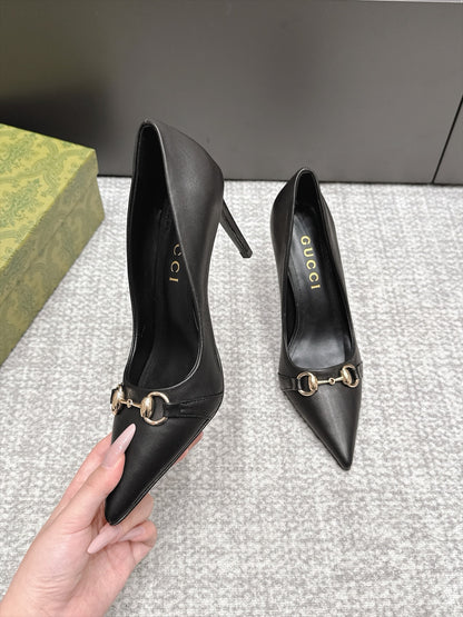 Gucci Donna Pump