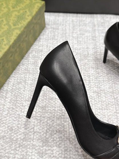 Gucci Donna Pump