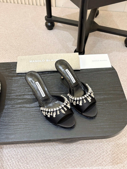 Manolo Blahnik Lumada