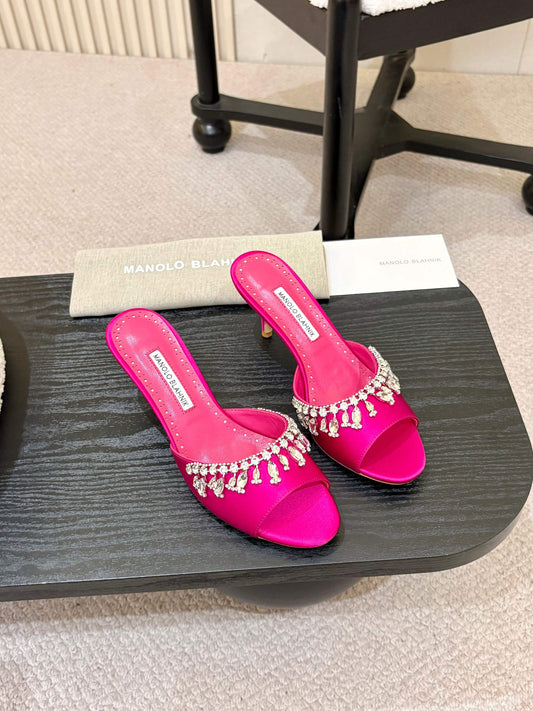 Manolo Blahnik Lumada