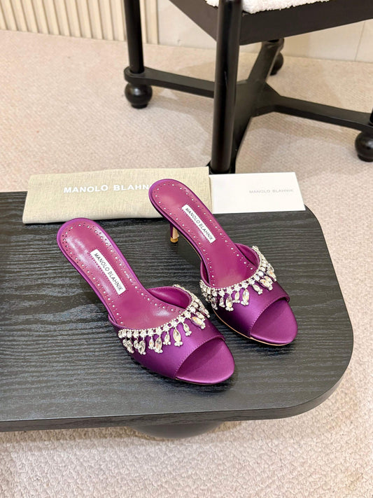 Manolo Blahnik Lumada