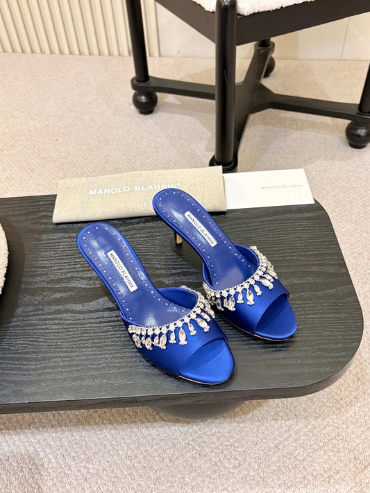 Manolo Blahnik Lumada
