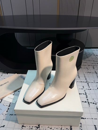 Saint Laurent Boots