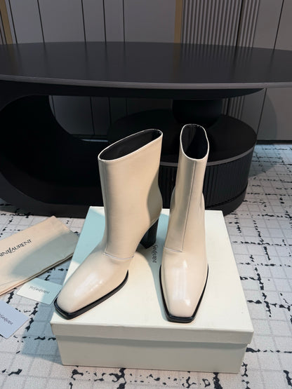 Saint Laurent Boots