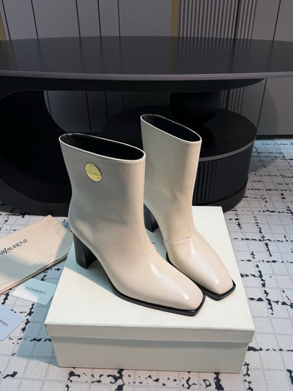 Saint Laurent Boots