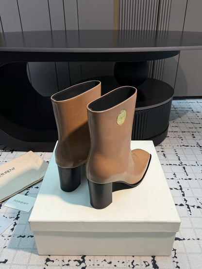 Saint Laurent Boots