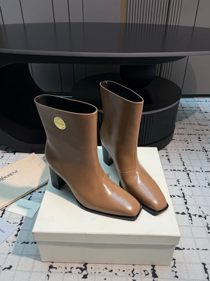 Saint Laurent Boots