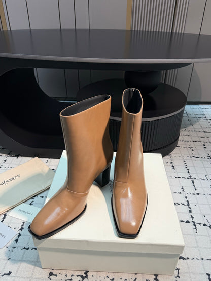Saint Laurent Boots