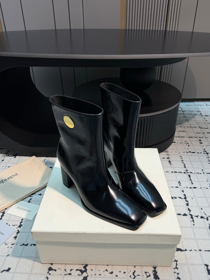 Saint Laurent Boots