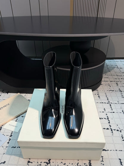 Saint Laurent Boots