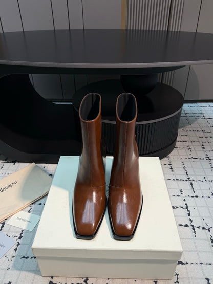Saint Laurent Boots