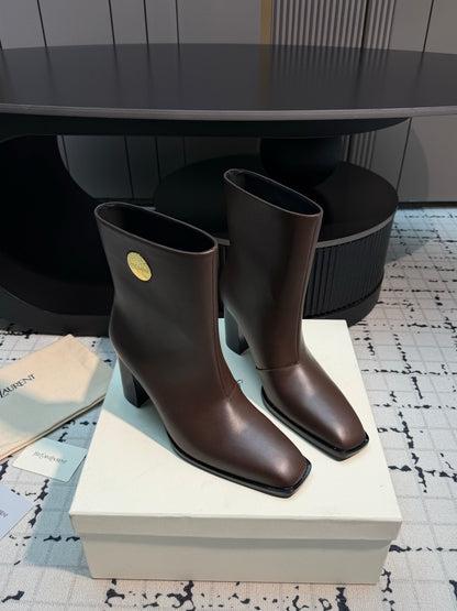 Saint Laurent Boots