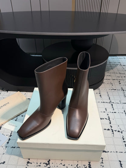 Saint Laurent Boots