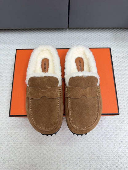 Hermes Go Mule