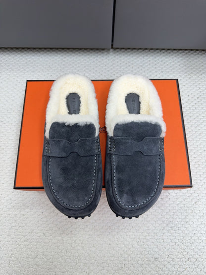 Hermes Go Mule
