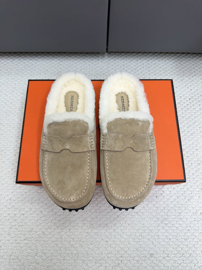 Hermes Go Mule