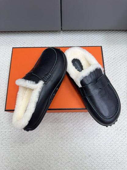 Hermes Go Mule