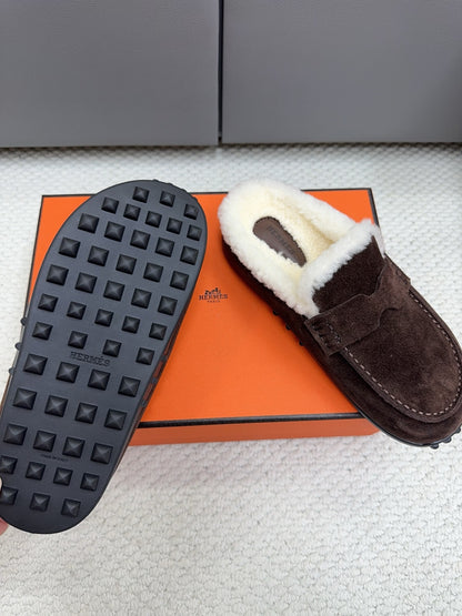 Hermes Go Mule