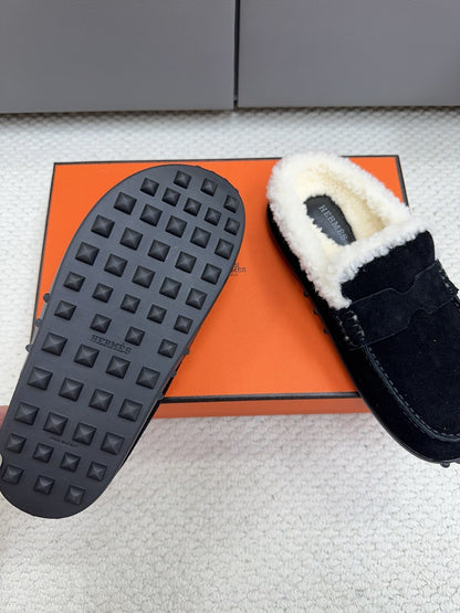 Hermes Go Mule