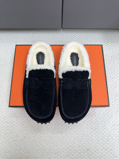 Hermes Go Mule