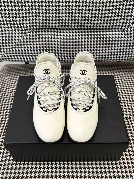 Chanel Sneakers