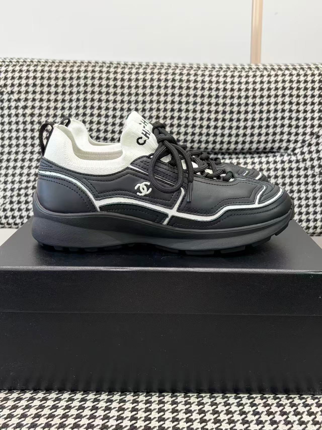 Chanel Sneakers