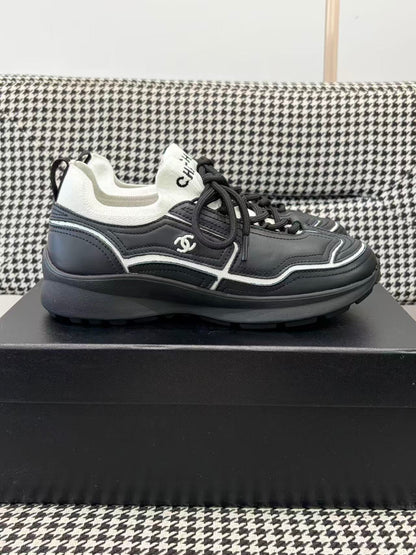 Chanel Sneakers