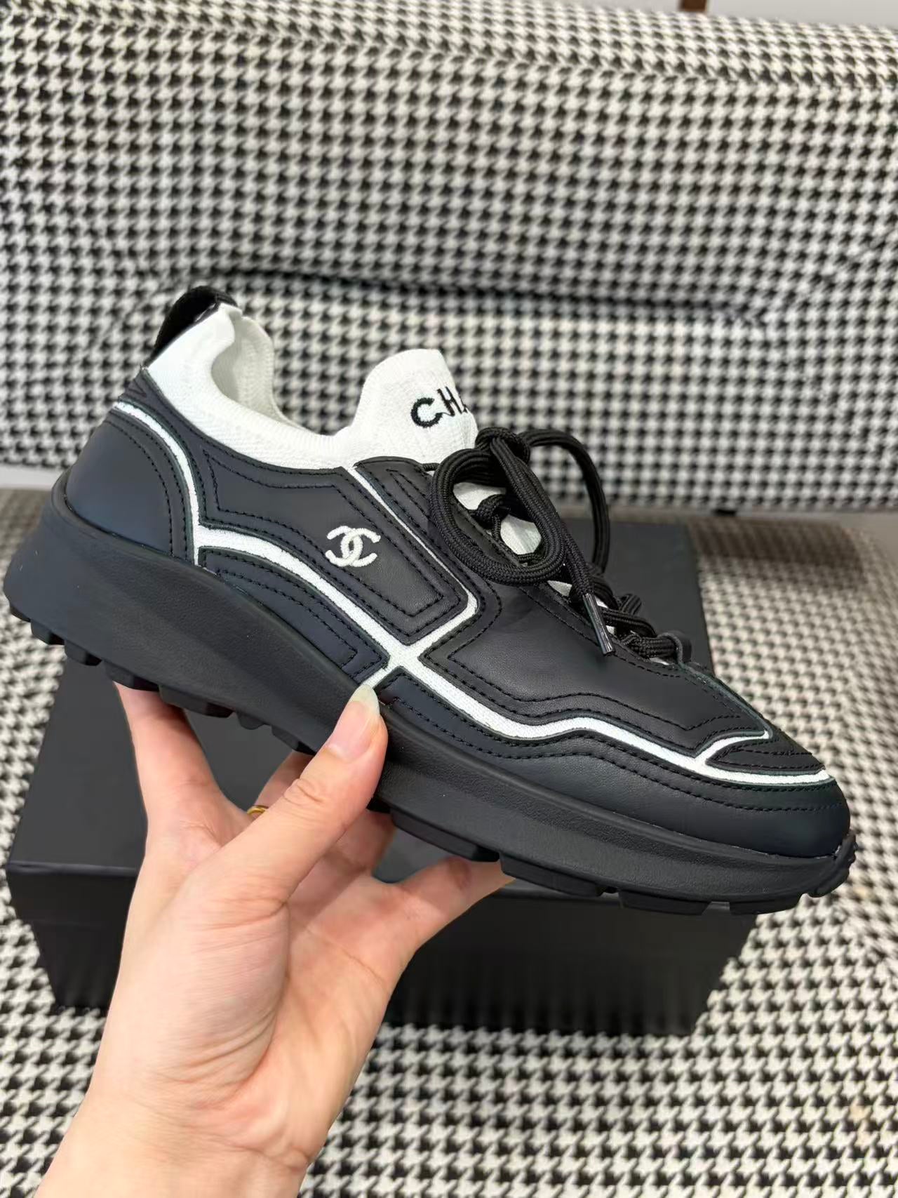 Chanel Sneakers