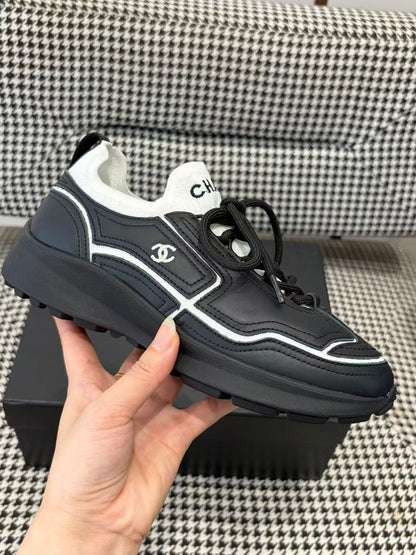 Chanel Sneakers