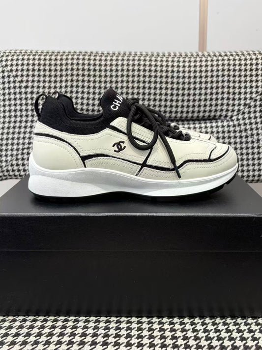 Chanel Sneakers