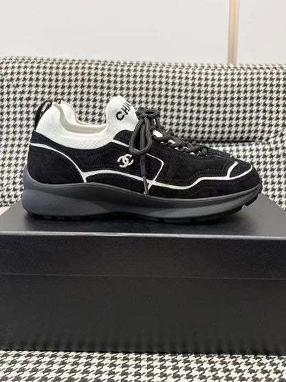 Chanel Sneakers