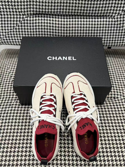 Chanel Sneakers