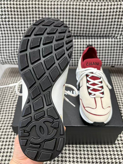 Chanel Sneakers