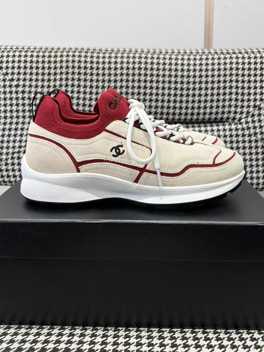 Chanel Sneakers