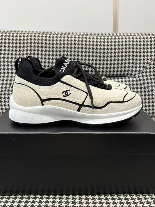 Chanel Sneakers