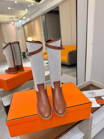 Hermes Boot
