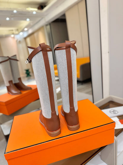 Hermes Boot