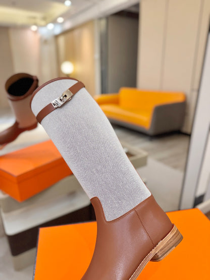 Hermes Boot