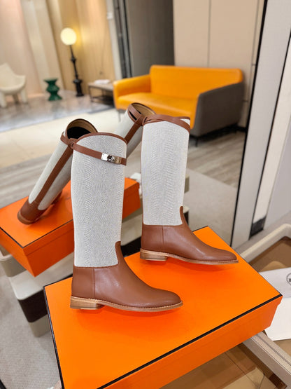 Hermes Boot