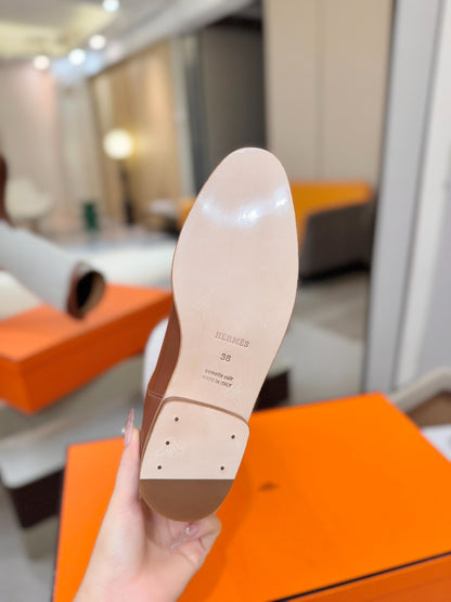 Hermes Boot