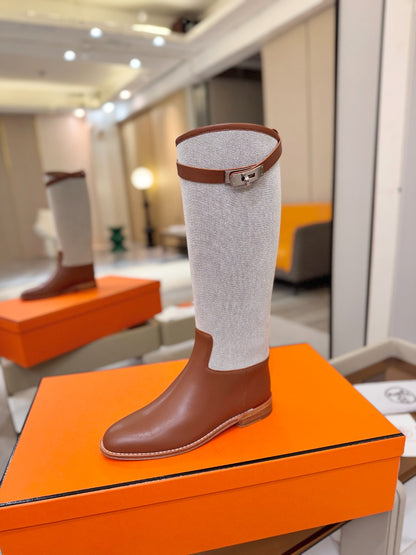 Hermes Boot