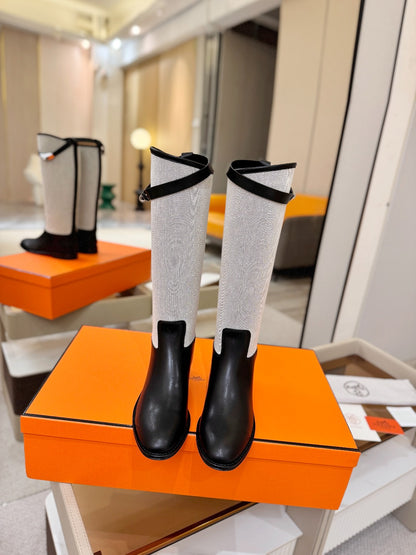 Hermes Boot