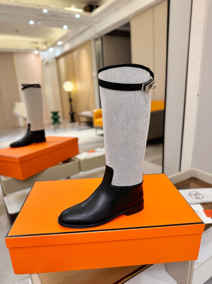 Hermes Boot