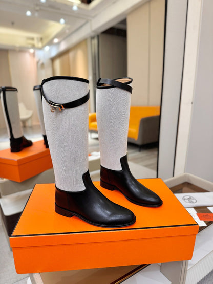 Hermes Boot