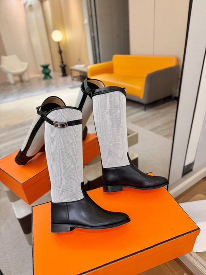 Hermes Boot