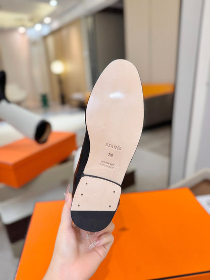 Hermes Boot